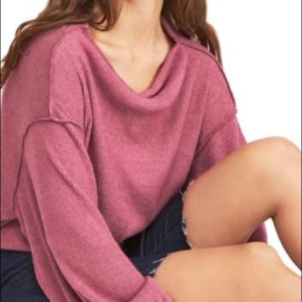 Nwt Free People sweater